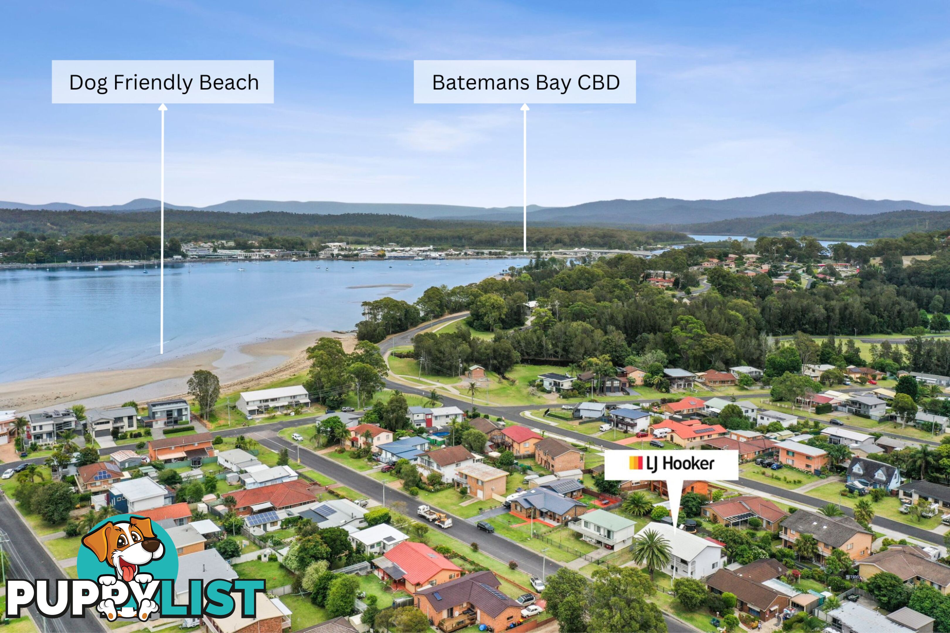 27 Wallaringa Street SURFSIDE NSW 2536