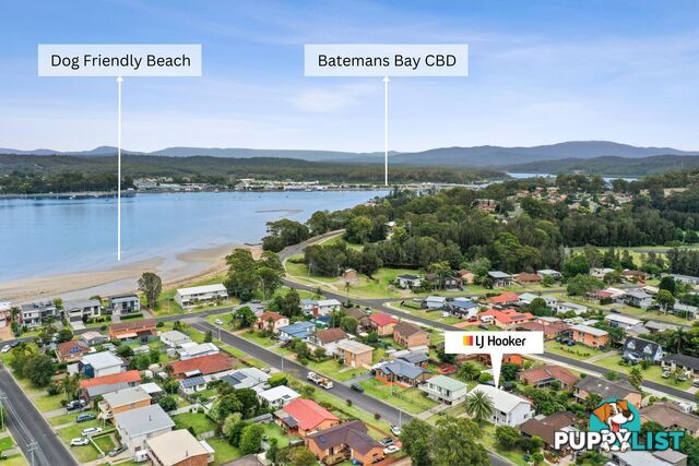 27 Wallaringa Street SURFSIDE NSW 2536