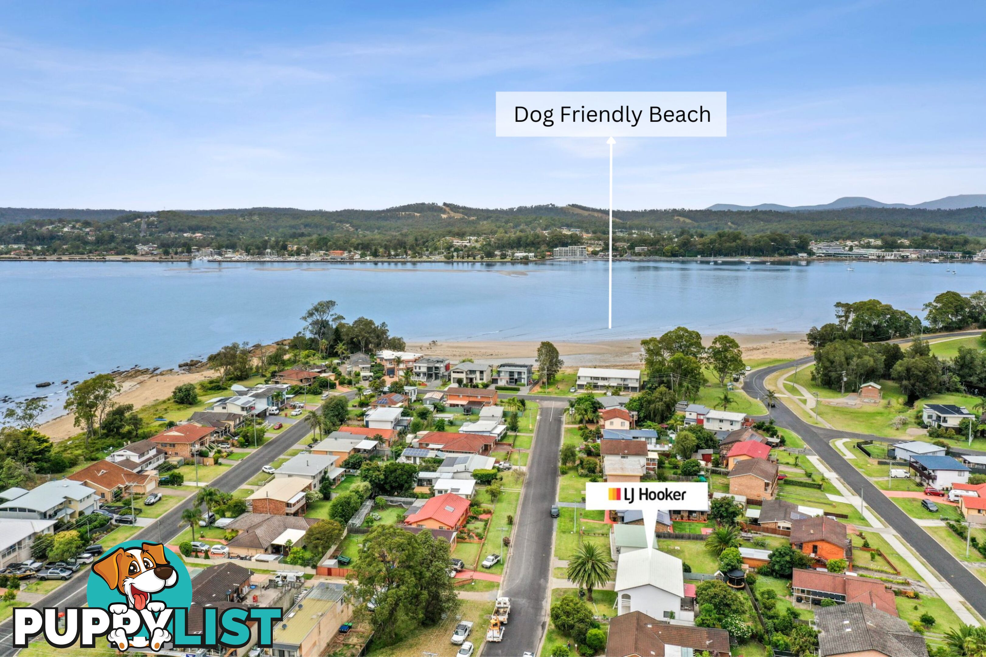 27 Wallaringa Street SURFSIDE NSW 2536