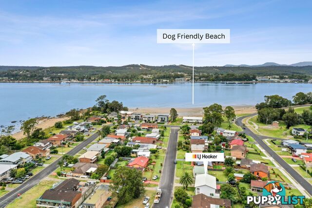 27 Wallaringa Street SURFSIDE NSW 2536