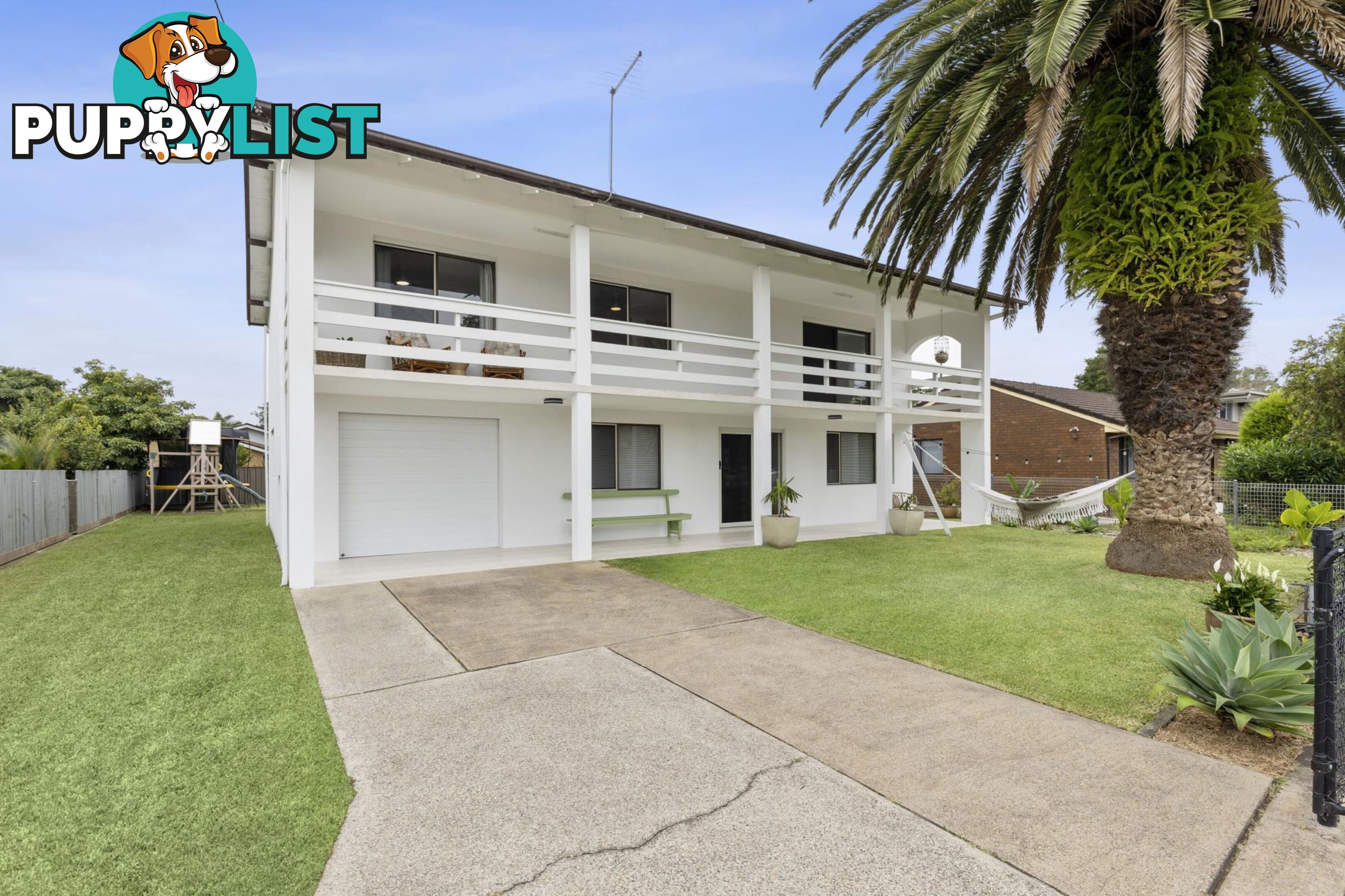 27 Wallaringa Street SURFSIDE NSW 2536