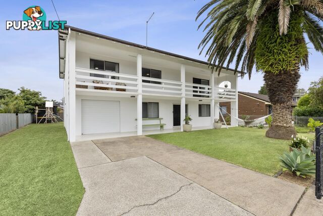 27 Wallaringa Street SURFSIDE NSW 2536