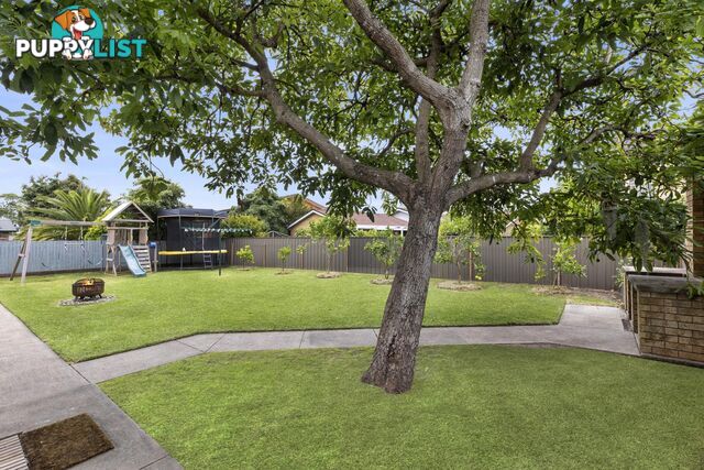 27 Wallaringa Street SURFSIDE NSW 2536