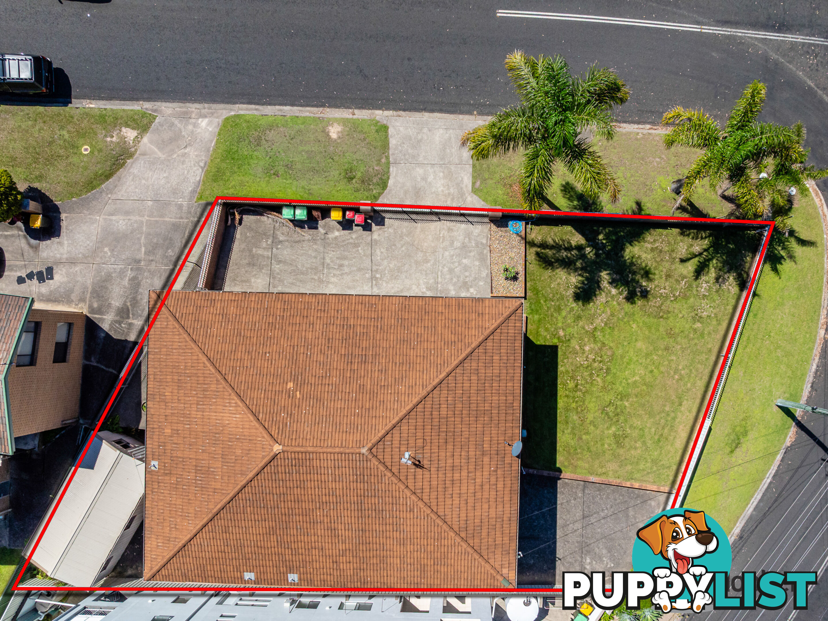 15 Nioka Avenue MALUA BAY NSW 2536