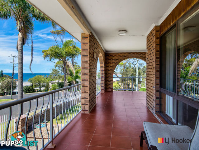 15 Nioka Avenue MALUA BAY NSW 2536