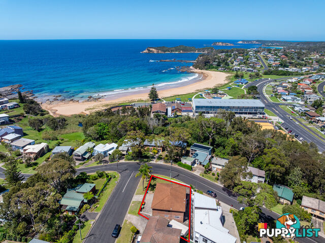 15 Nioka Avenue MALUA BAY NSW 2536