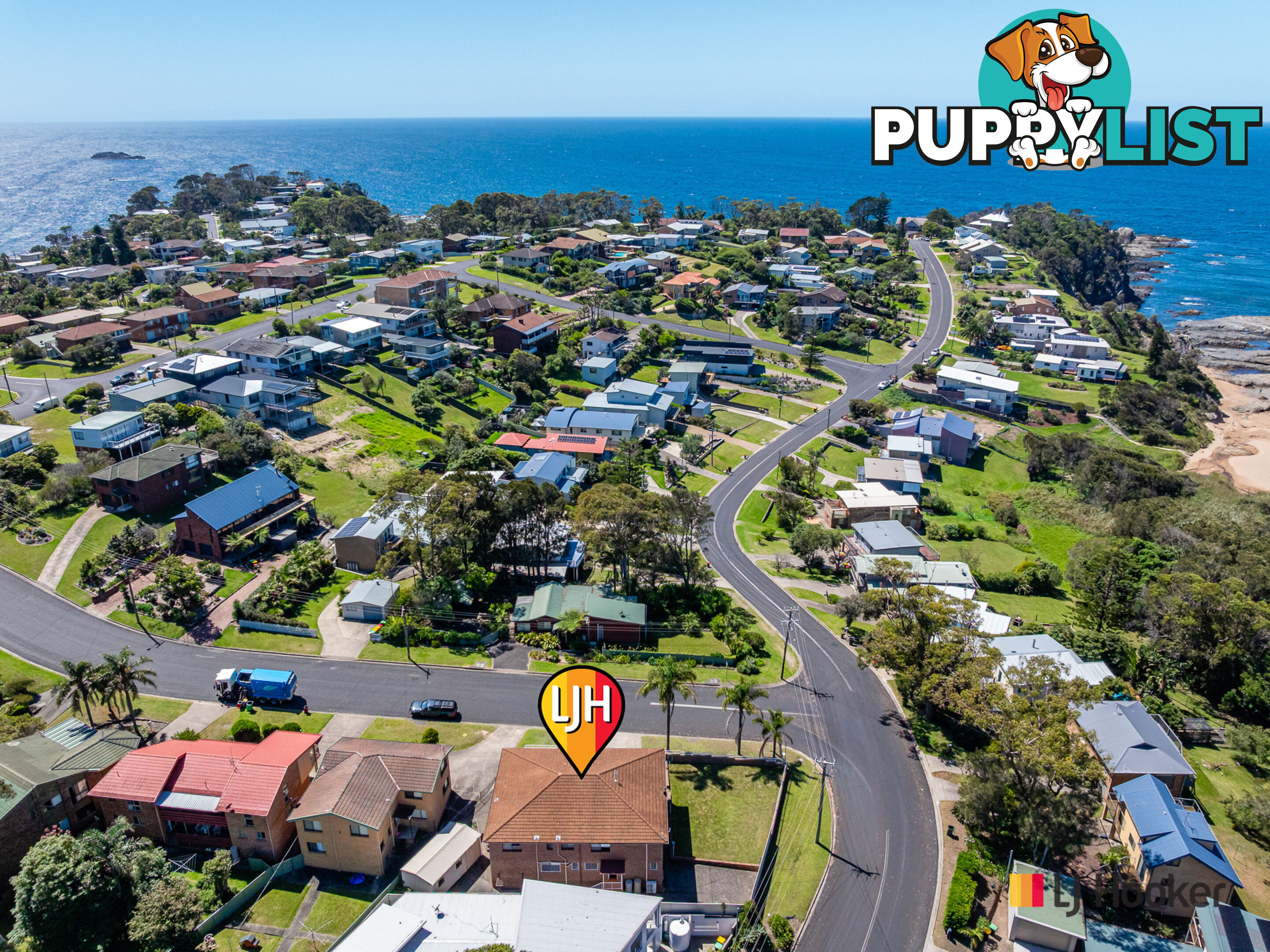 15 Nioka Avenue MALUA BAY NSW 2536