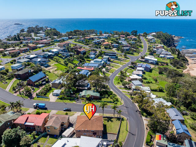 15 Nioka Avenue MALUA BAY NSW 2536