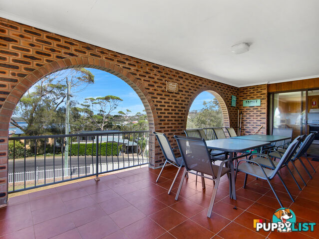 15 Nioka Avenue MALUA BAY NSW 2536