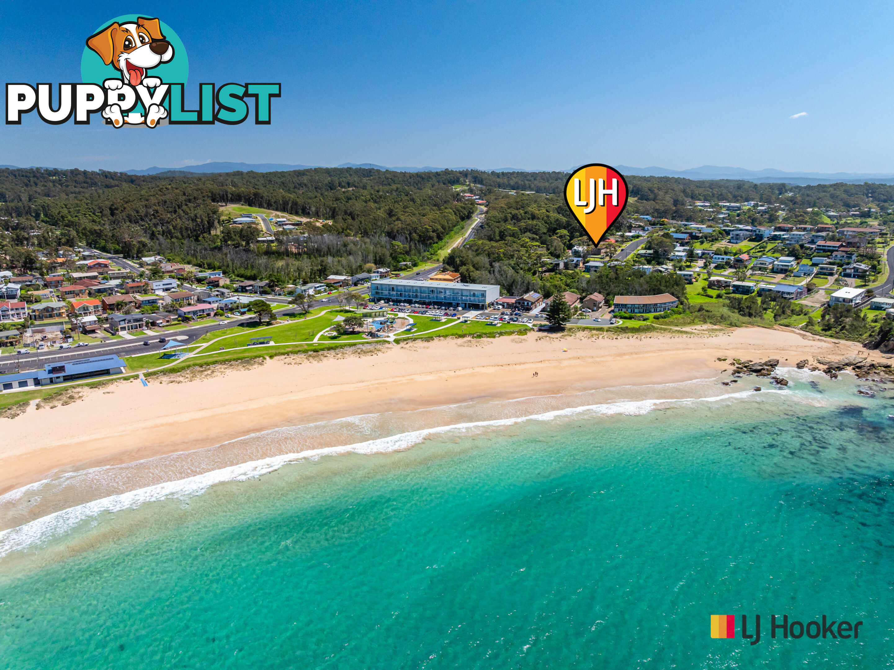 15 Nioka Avenue MALUA BAY NSW 2536