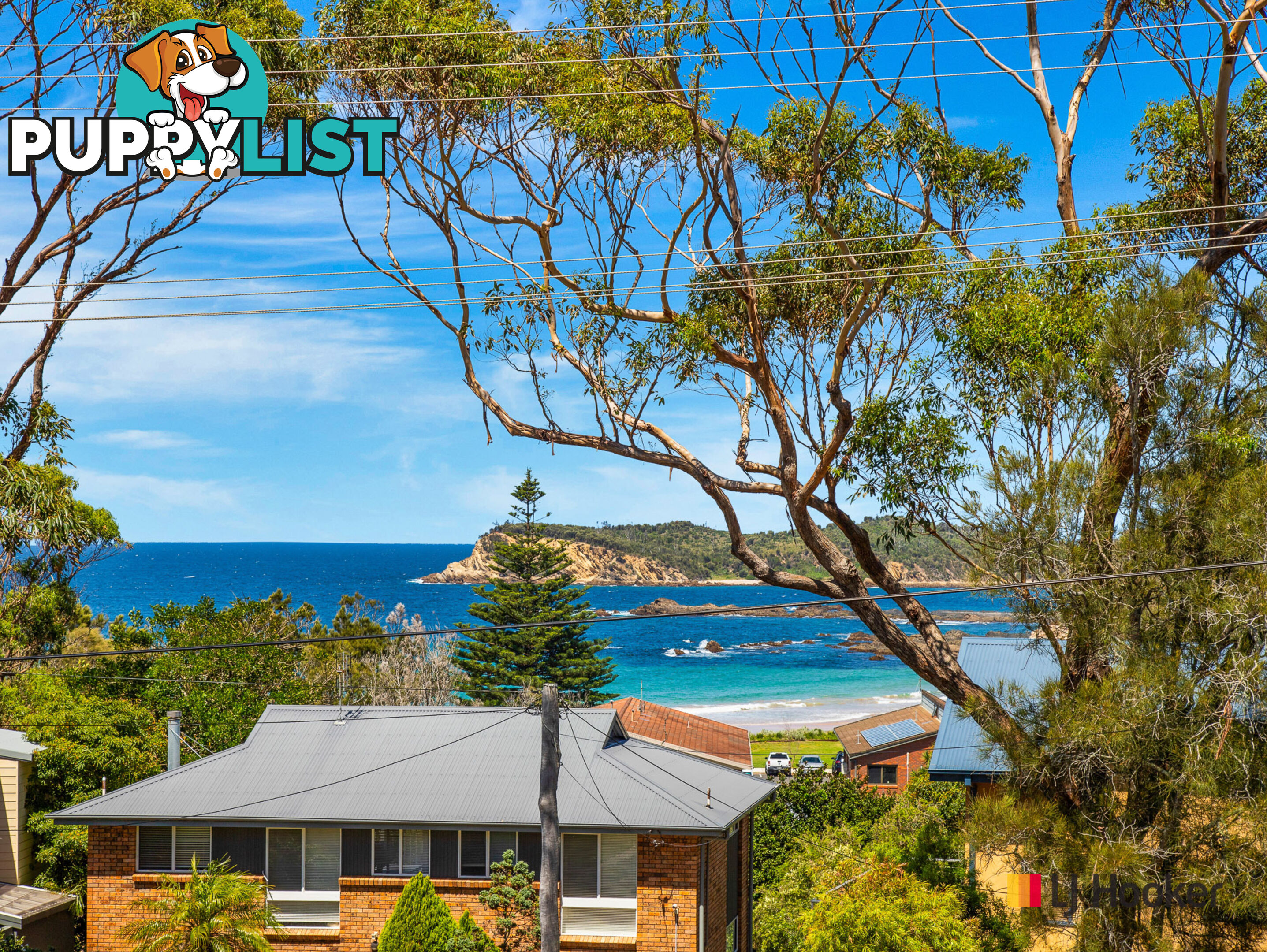 15 Nioka Avenue MALUA BAY NSW 2536