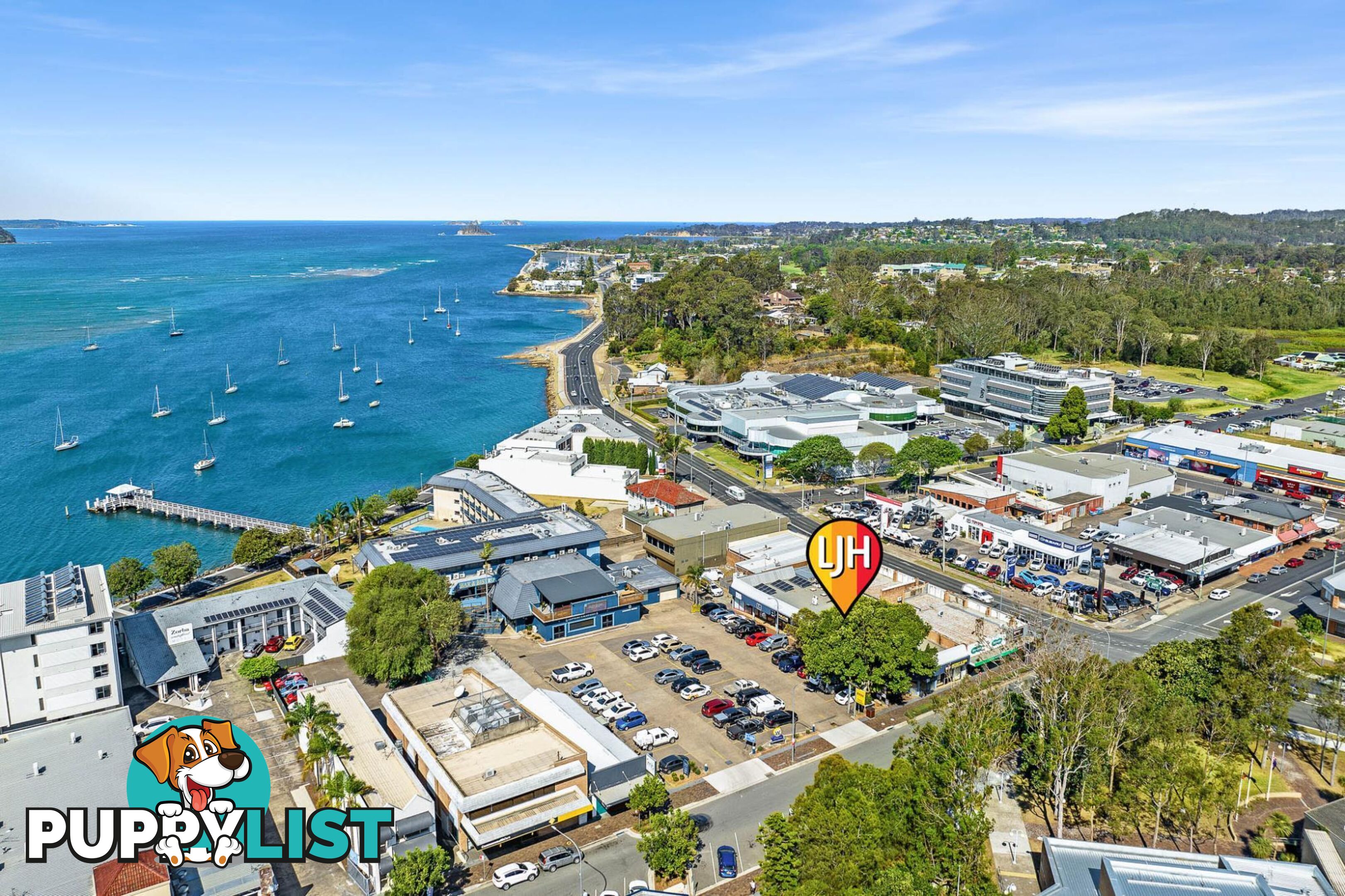 3/33 Orient Street BATEMANS BAY NSW 2536