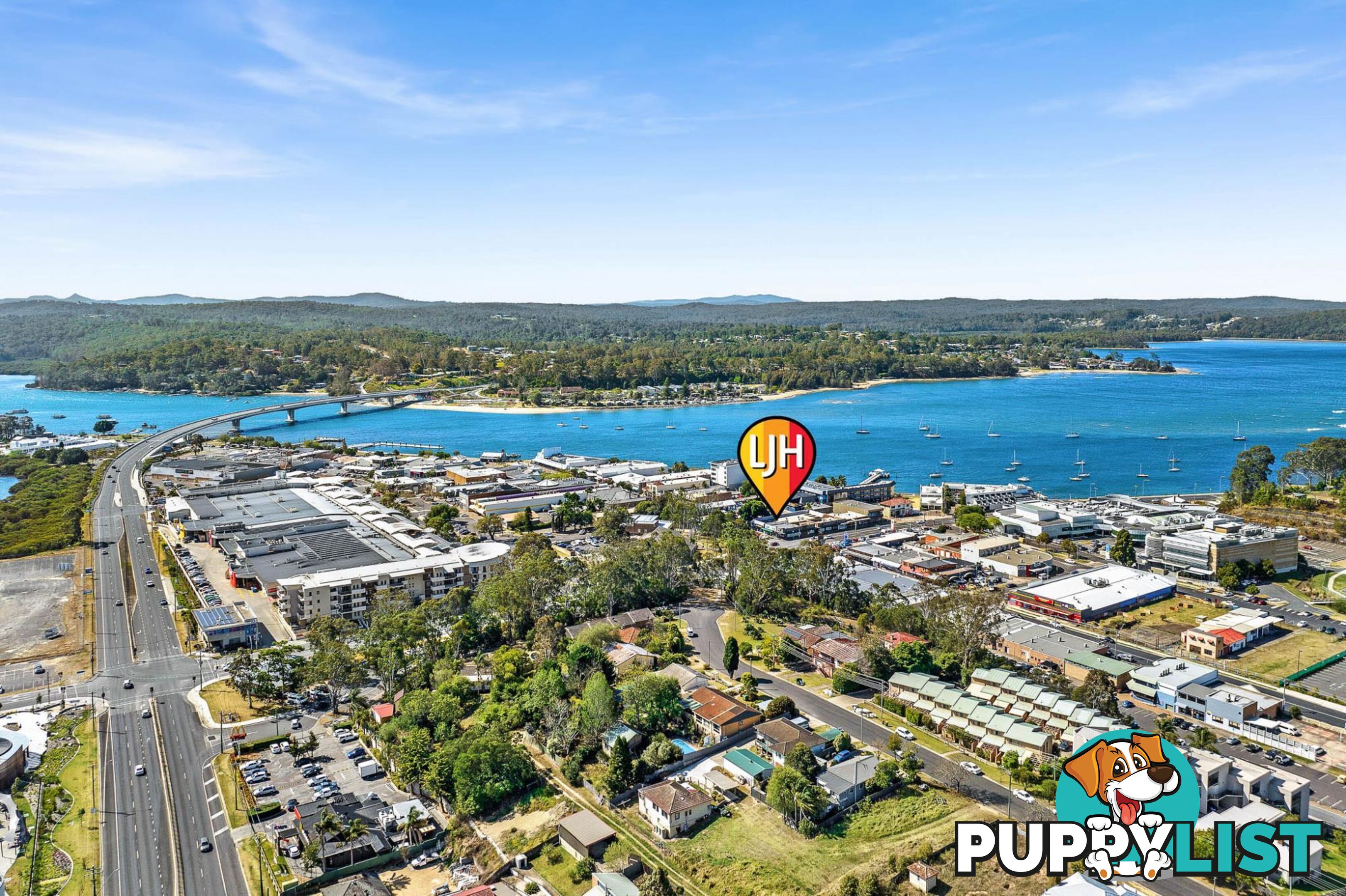 3/33 Orient Street BATEMANS BAY NSW 2536