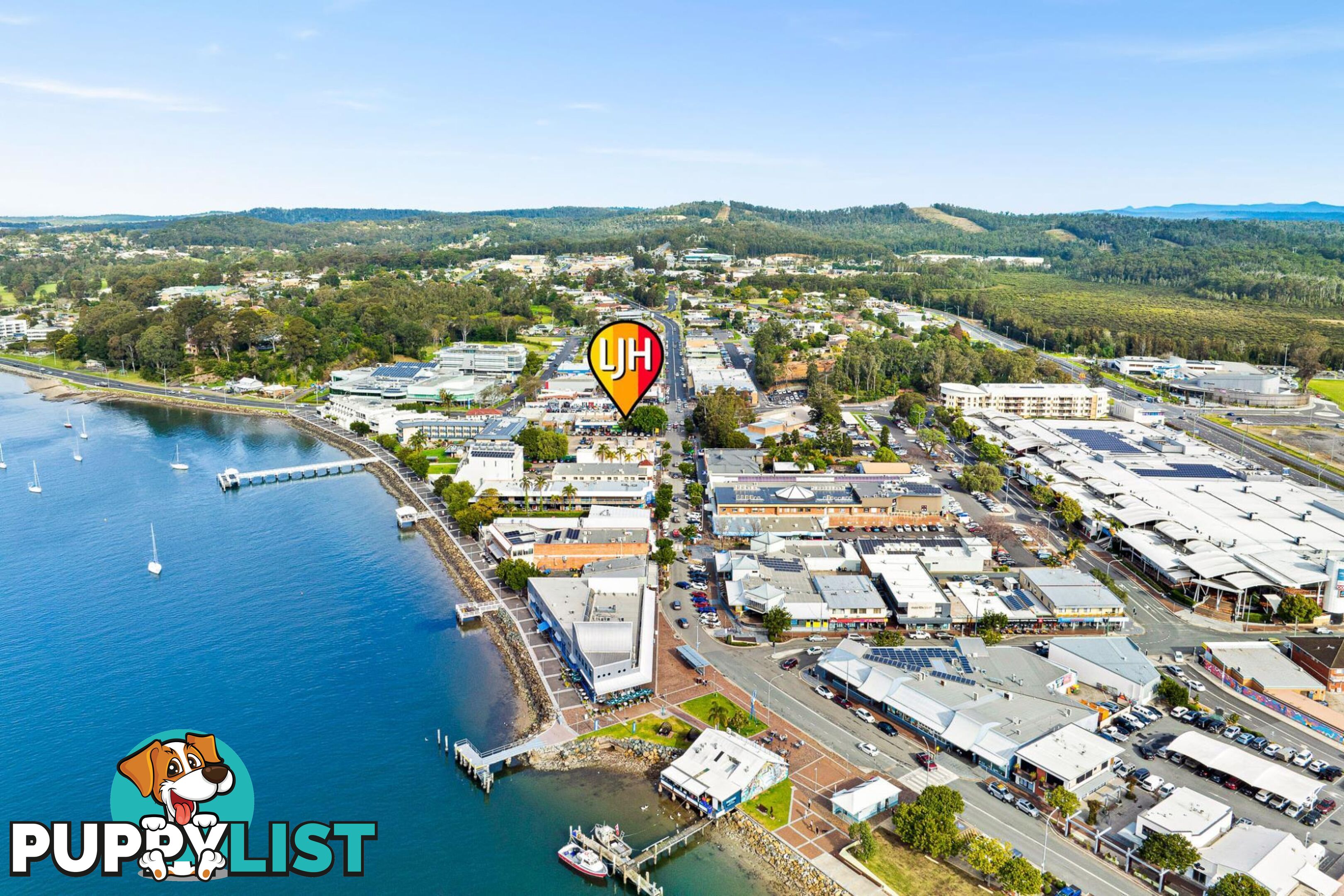 3/33 Orient Street BATEMANS BAY NSW 2536