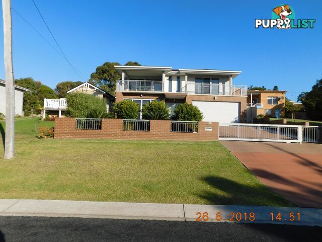 Unit 1/49 Yugura Street MALUA BAY NSW 2536