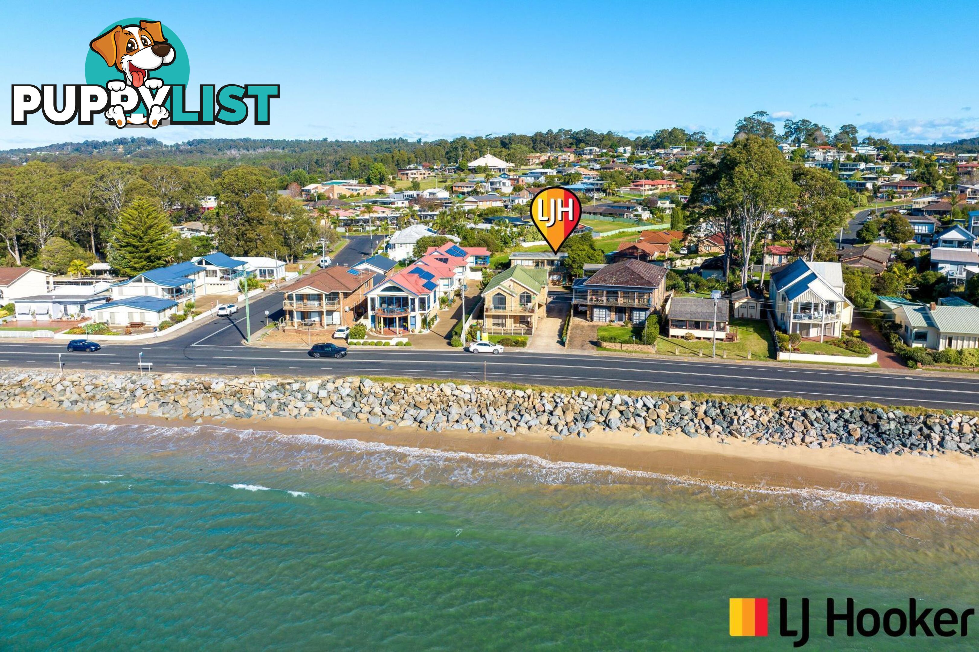 7/374 Beach Road BATEHAVEN NSW 2536