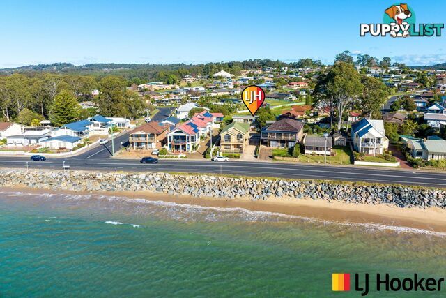 7/374 Beach Road BATEHAVEN NSW 2536