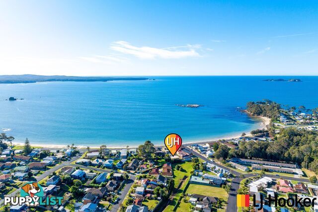 7/374 Beach Road BATEHAVEN NSW 2536