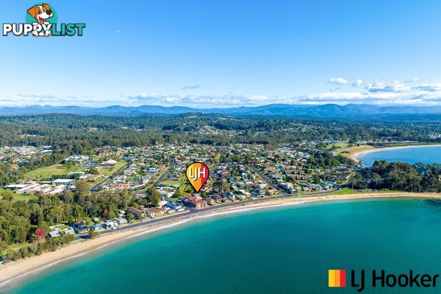 7/374 Beach Road BATEHAVEN NSW 2536