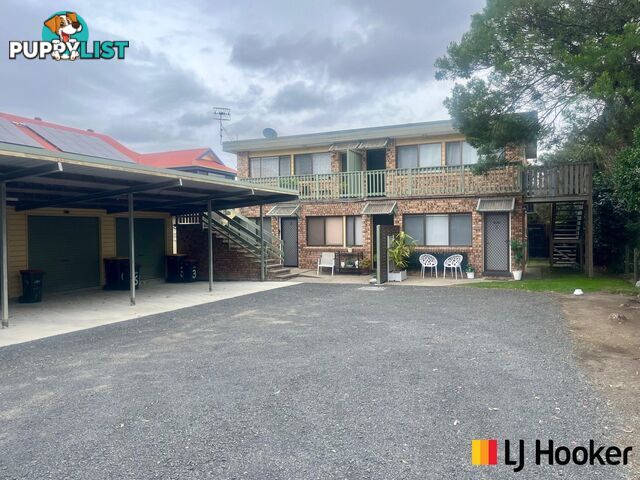 7/374 Beach Road BATEHAVEN NSW 2536