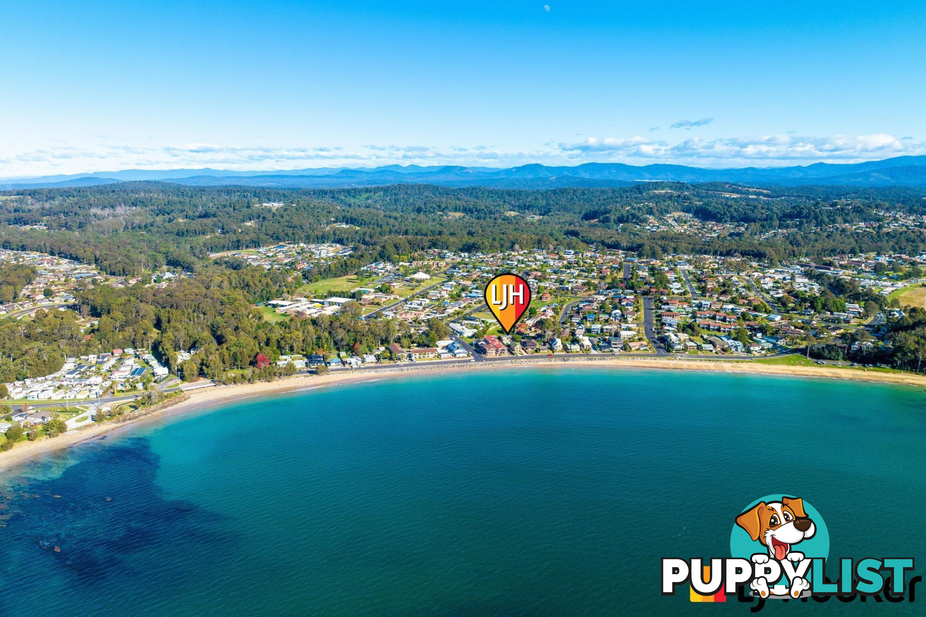 7/374 Beach Road BATEHAVEN NSW 2536