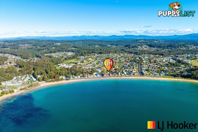 7/374 Beach Road BATEHAVEN NSW 2536