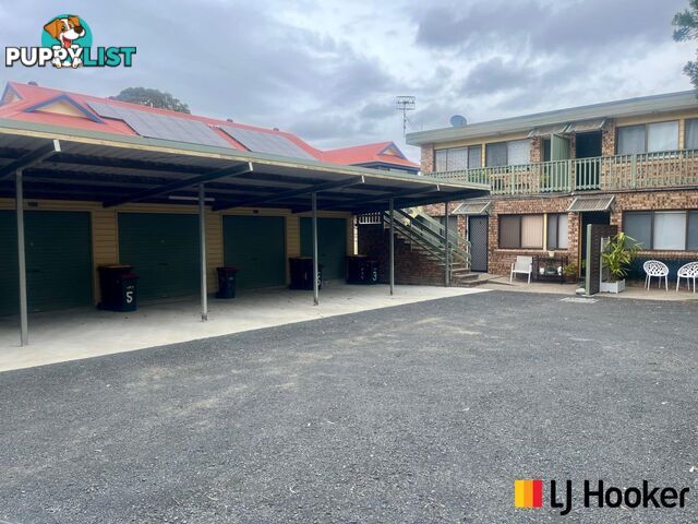 7/374 Beach Road BATEHAVEN NSW 2536