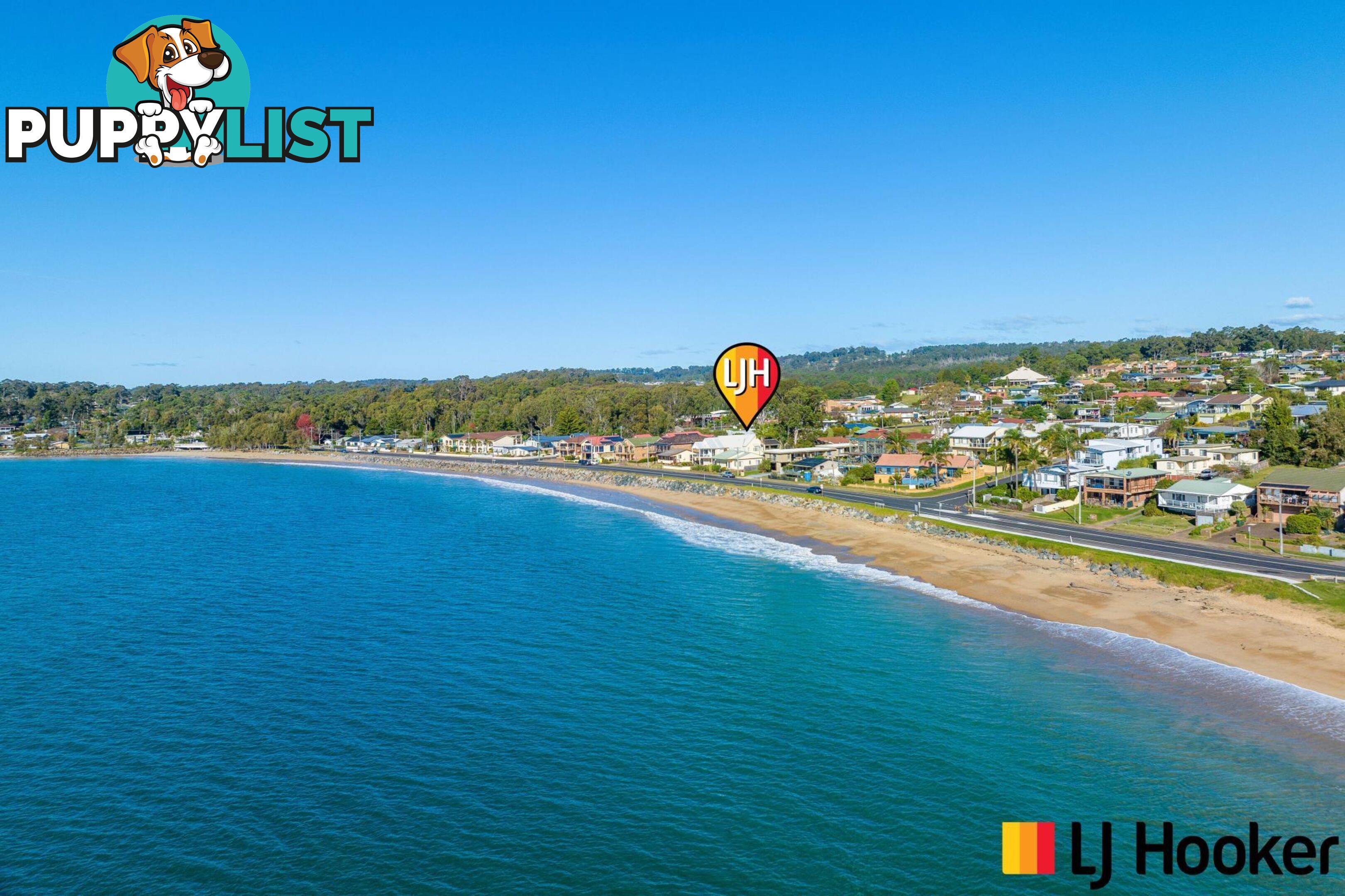 7/374 Beach Road BATEHAVEN NSW 2536