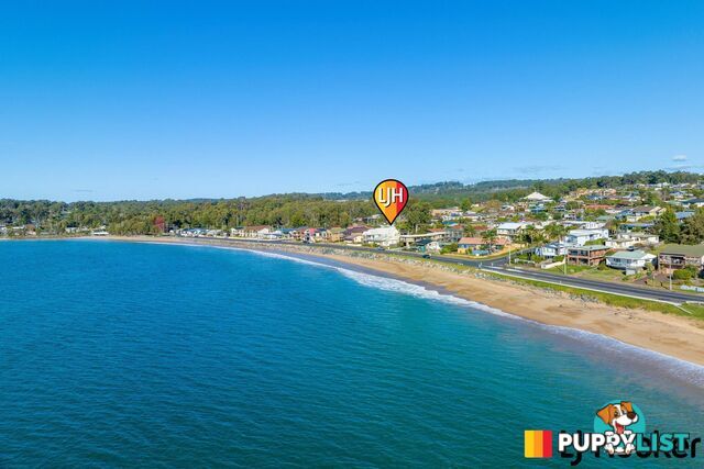 7/374 Beach Road BATEHAVEN NSW 2536