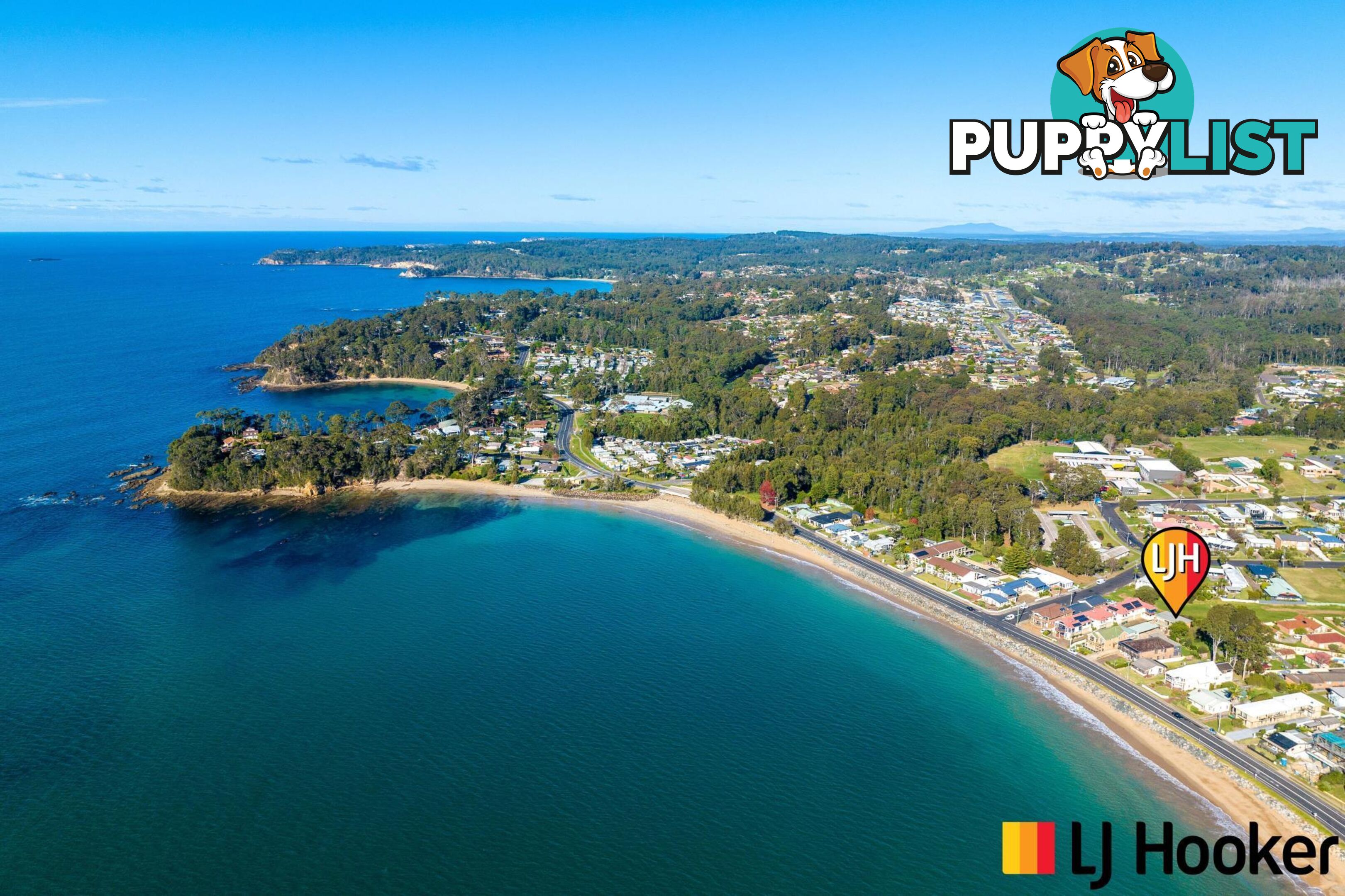 7/374 Beach Road BATEHAVEN NSW 2536