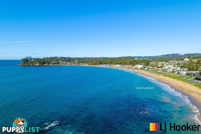 7/374 Beach Road BATEHAVEN NSW 2536