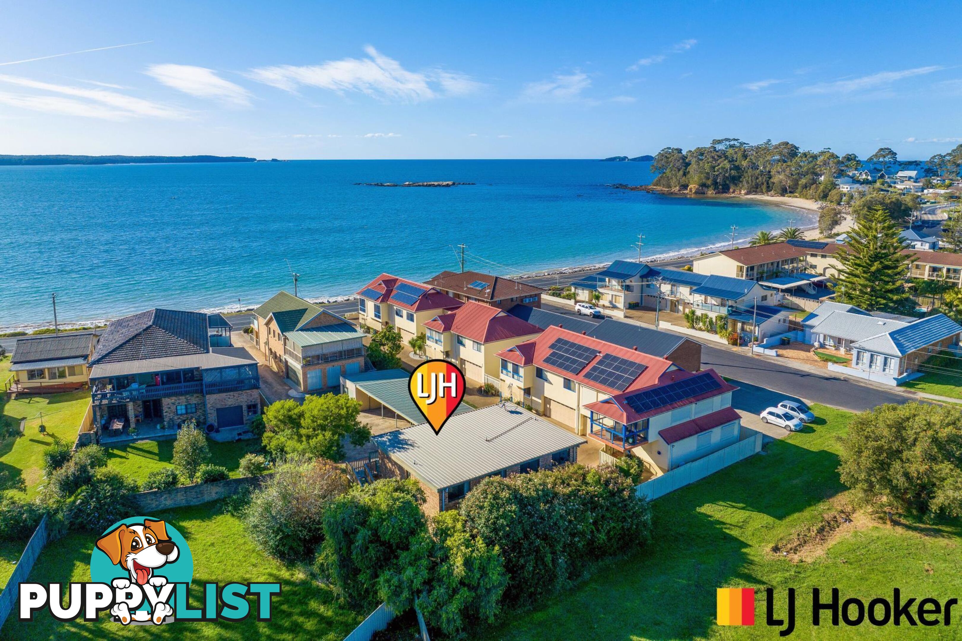 7/374 Beach Road BATEHAVEN NSW 2536