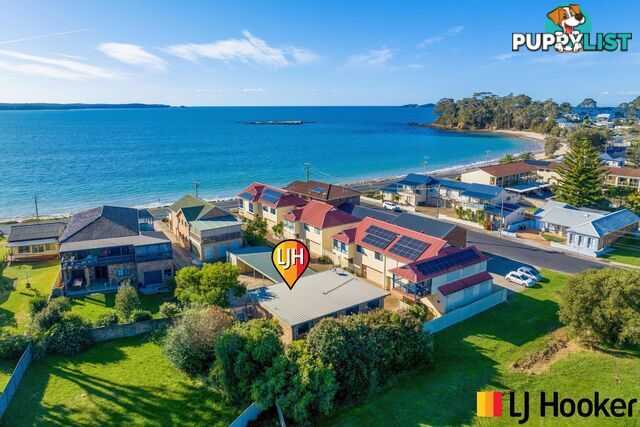 7/374 Beach Road BATEHAVEN NSW 2536