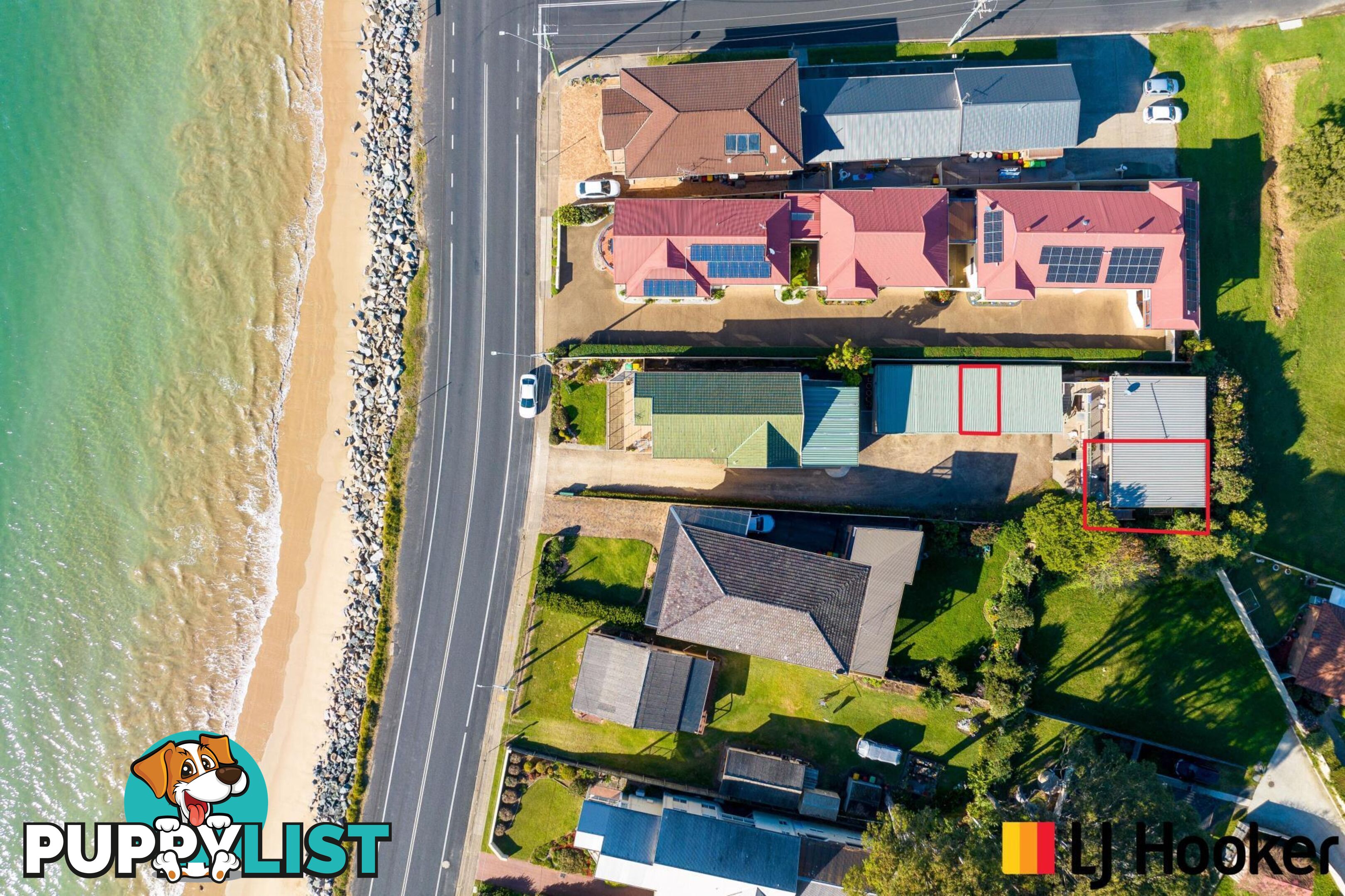7/374 Beach Road BATEHAVEN NSW 2536