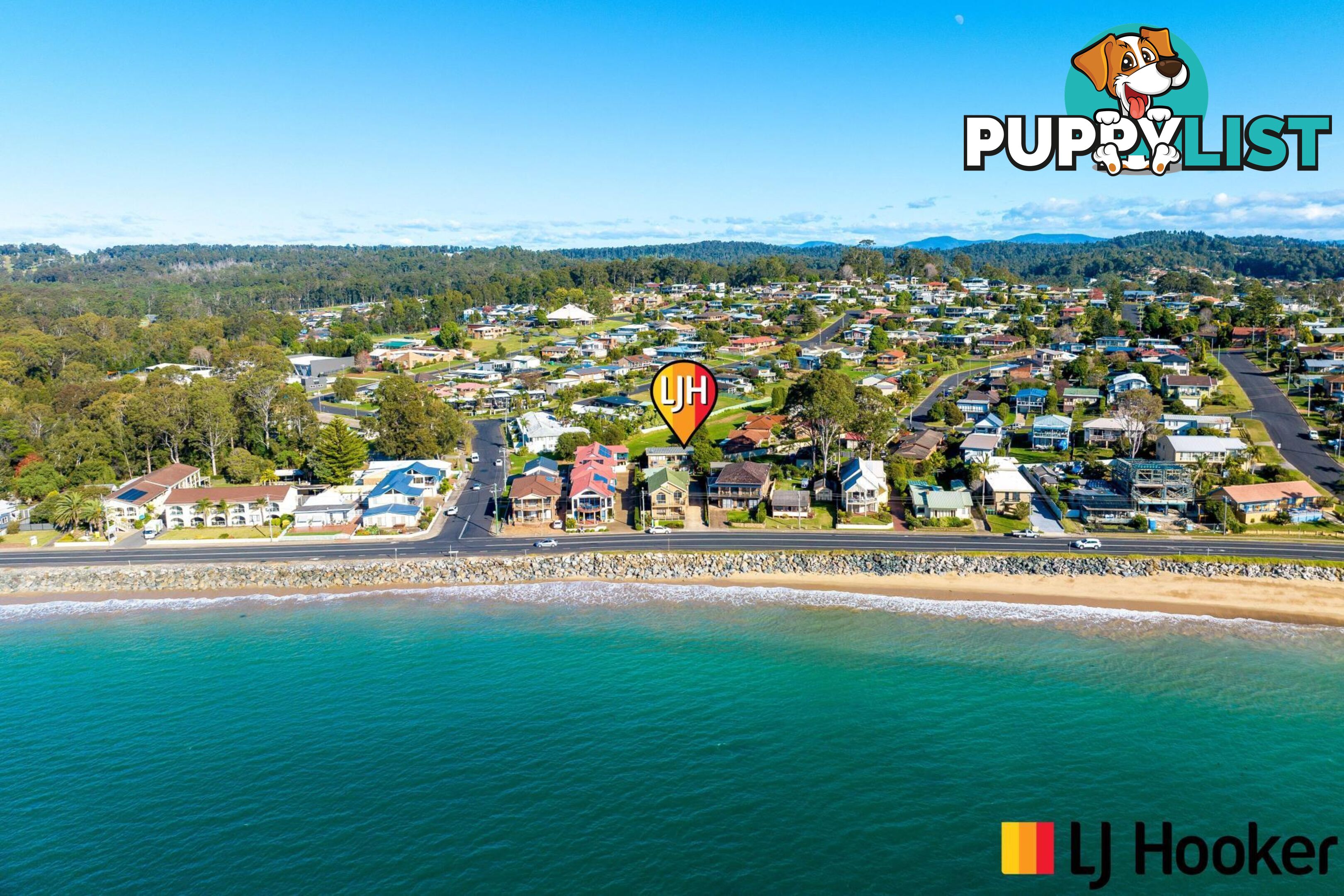7/374 Beach Road BATEHAVEN NSW 2536
