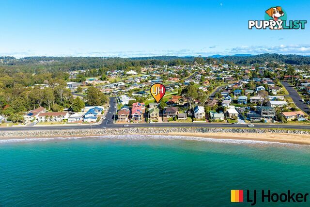 7/374 Beach Road BATEHAVEN NSW 2536
