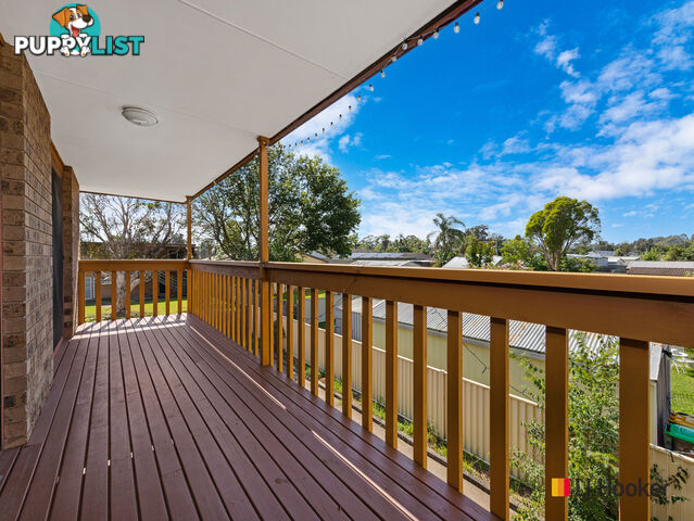 3/53 Golf Links Drive BATEMANS BAY NSW 2536