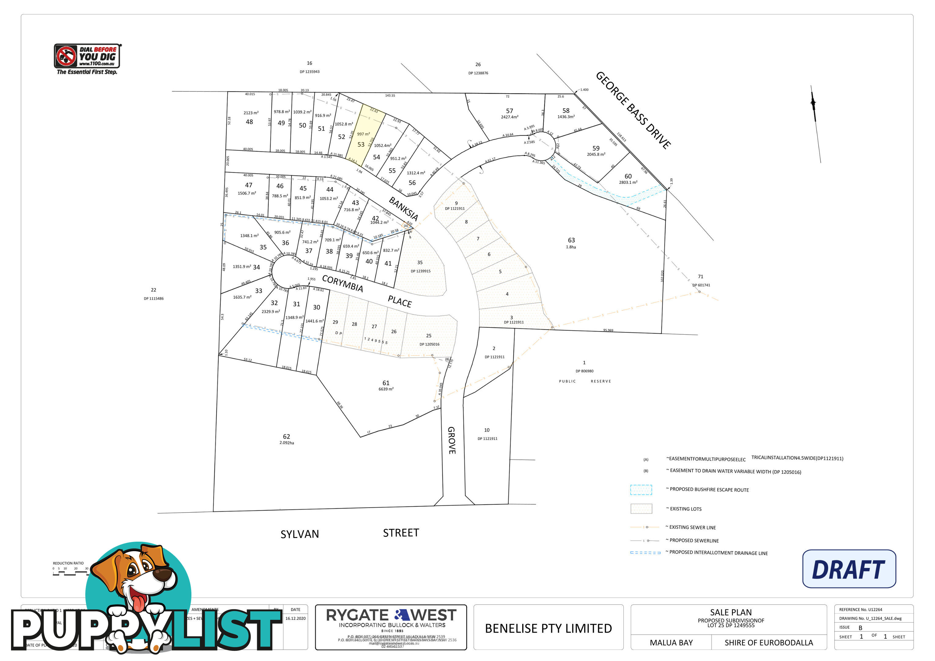 Lot 53 Banksia Grove MALUA BAY NSW 2536