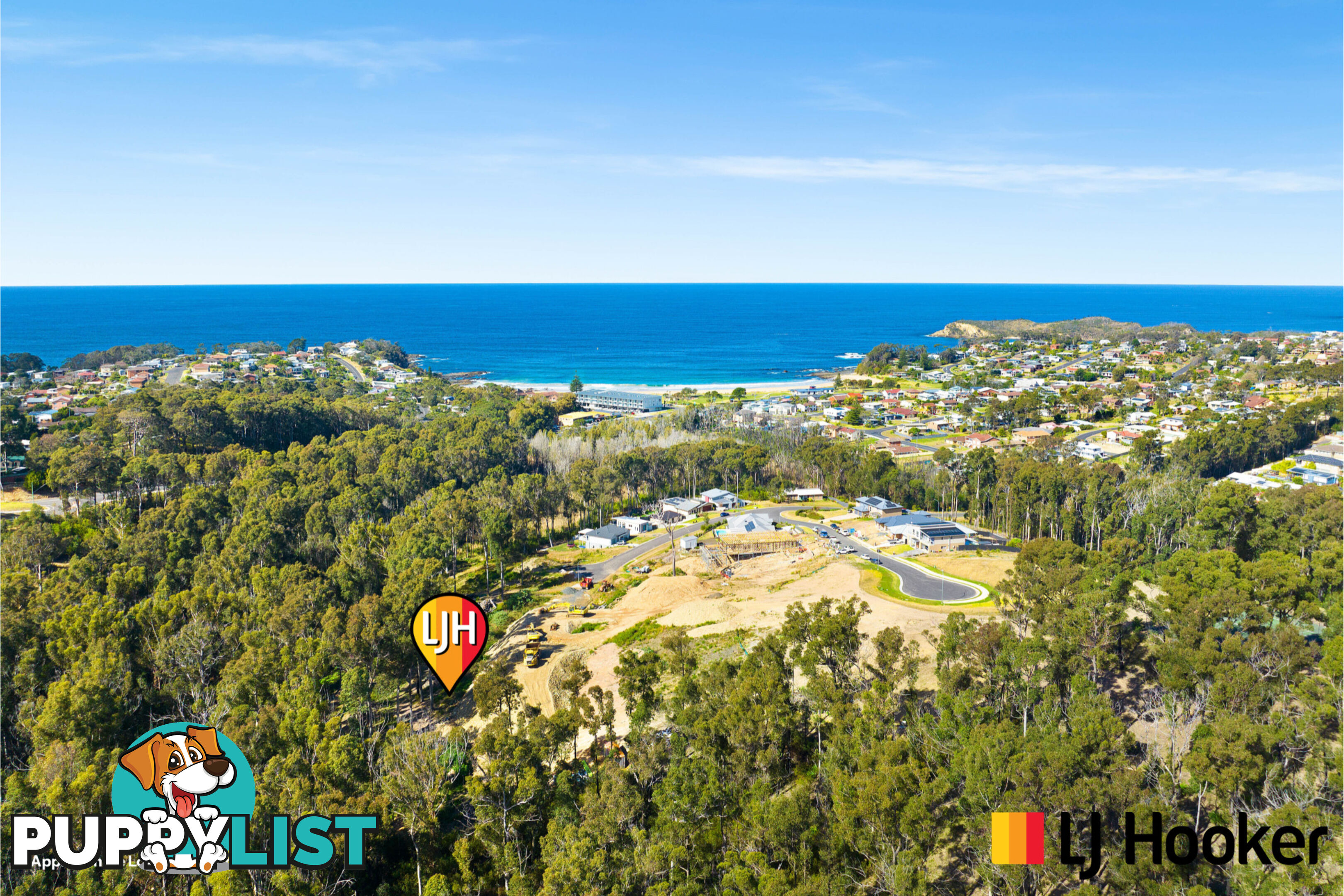 Lot 53 Banksia Grove MALUA BAY NSW 2536
