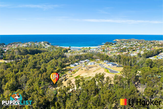 Lot 53 Banksia Grove MALUA BAY NSW 2536