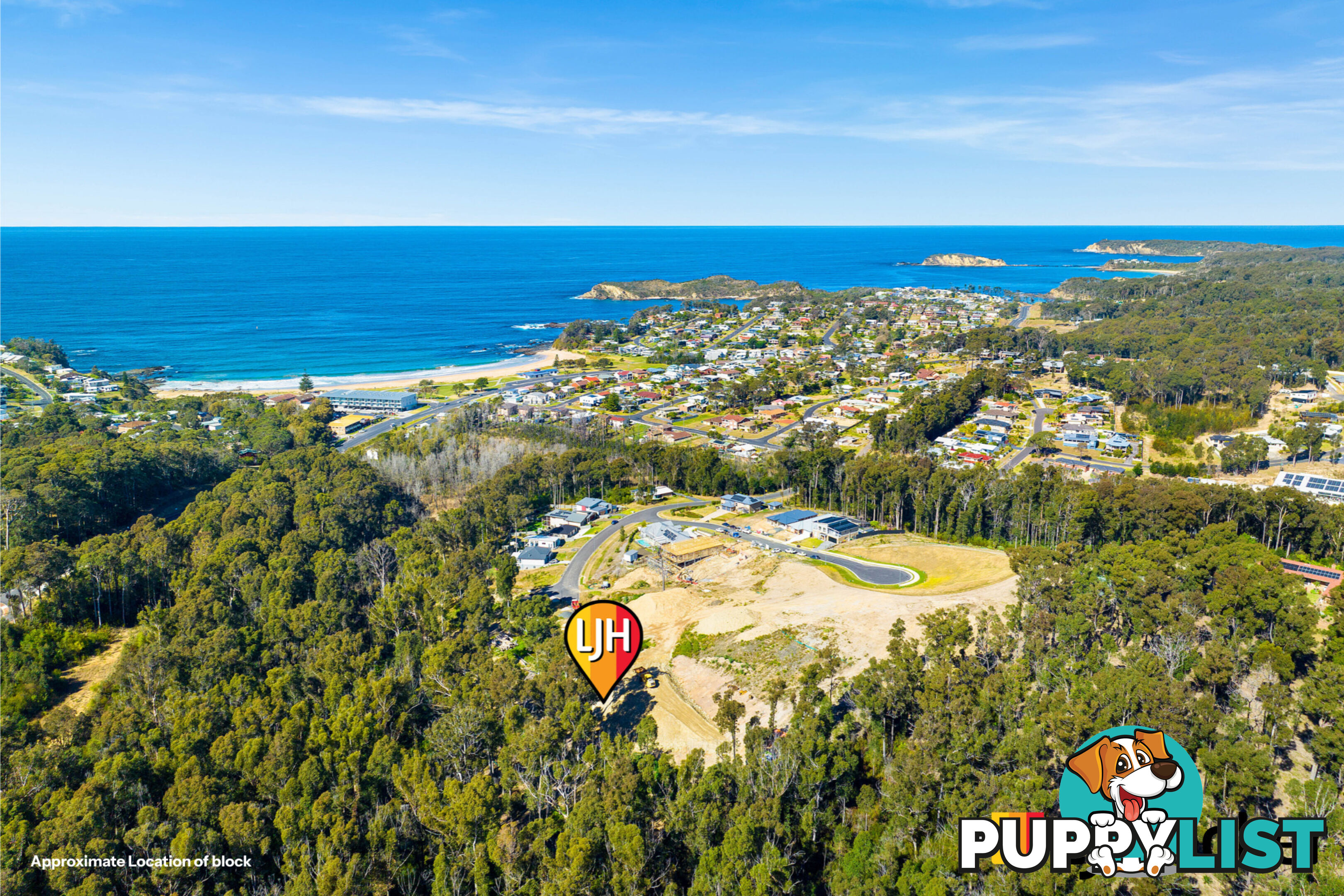 Lot 53 Banksia Grove MALUA BAY NSW 2536
