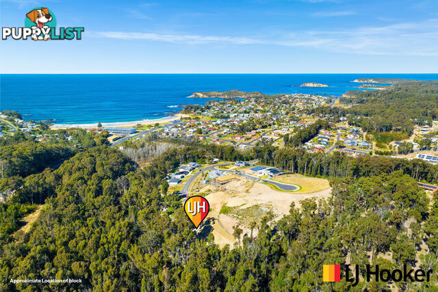 Lot 53 Banksia Grove MALUA BAY NSW 2536