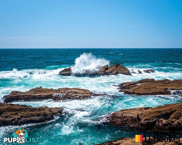 Lot 53 Banksia Grove MALUA BAY NSW 2536
