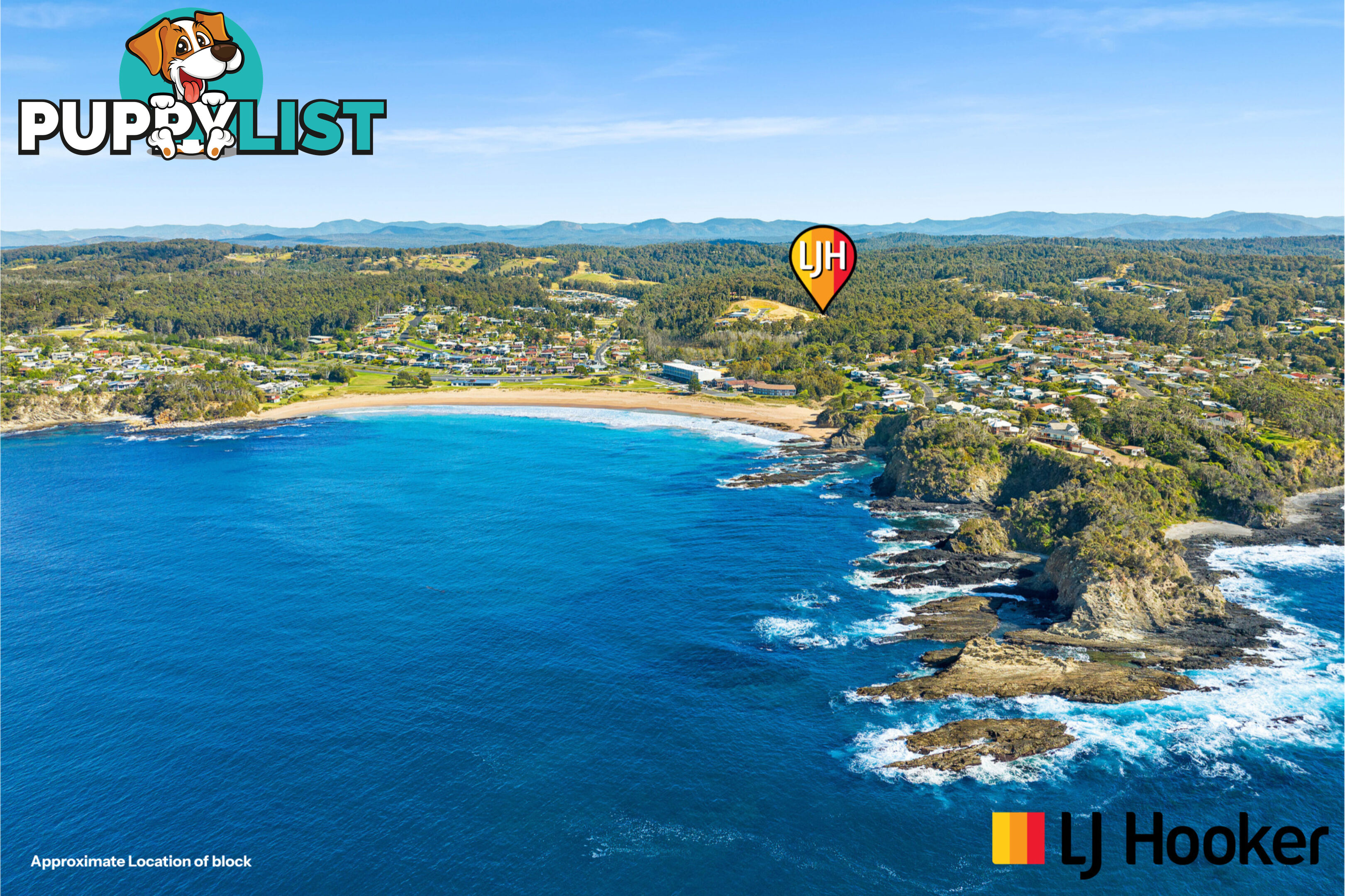 Lot 53 Banksia Grove MALUA BAY NSW 2536