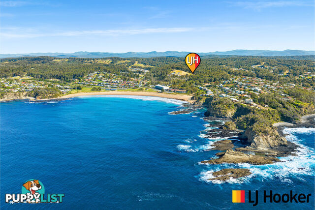Lot 53 Banksia Grove MALUA BAY NSW 2536