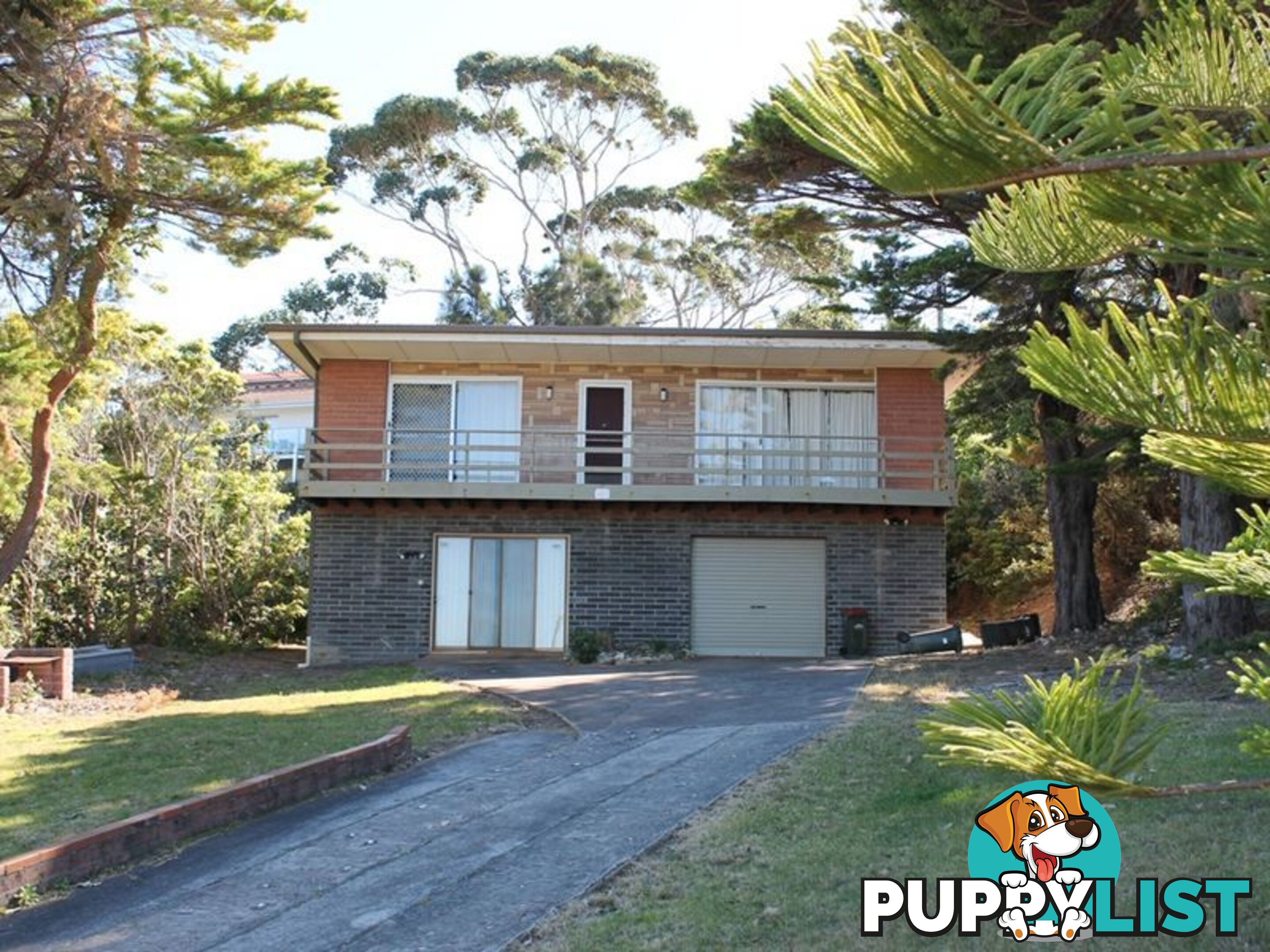 34 Tallawang Avenue MALUA BAY NSW 2536