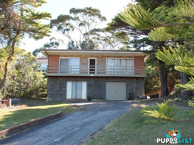 34 Tallawang Avenue MALUA BAY NSW 2536