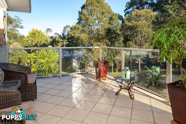 21 Merriwee Avenue MALUA BAY NSW 2536