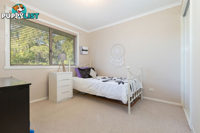 21 Merriwee Avenue MALUA BAY NSW 2536