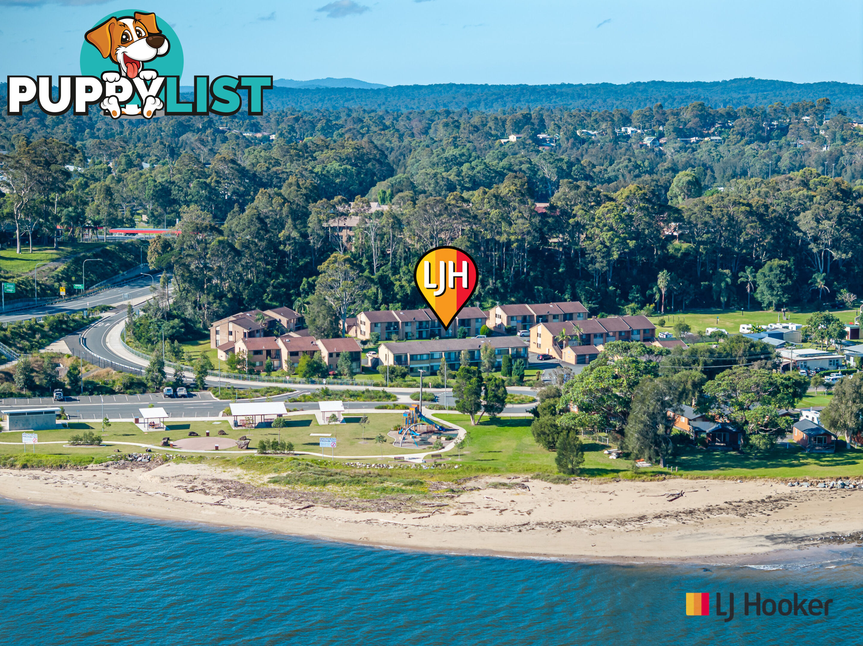 33/1-9 Wharf Road "Sugden Glen" BATEMANS BAY NSW 2536